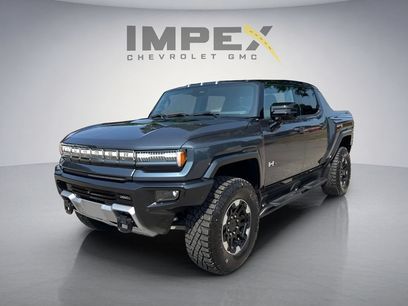 Used 2026 GMC Hummer EV 4x4 Crew Cab w/ Extreme Off-Road Package