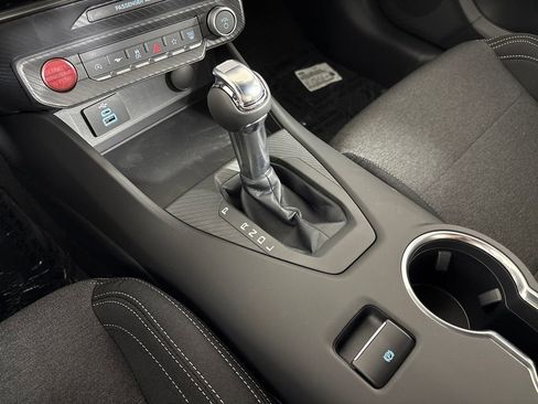 New 2026 Ford Mustang Coupe RWD image 28