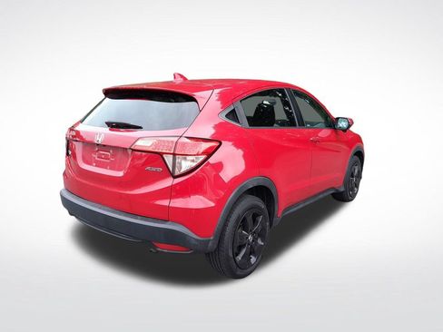 Used 2018 Honda HR-V EX image 8