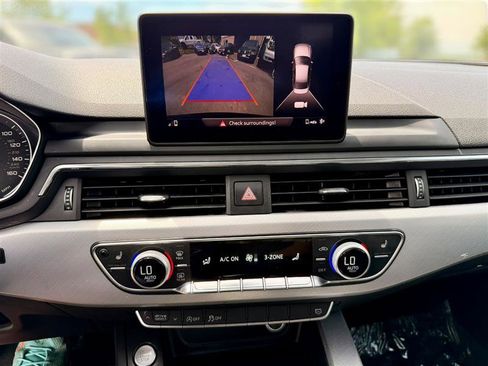 Used 2017 Audi A4 2.0T Ultra Premium w/ Convenience Package FWD image 16