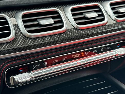 New 2026 Mercedes-Benz GLE 53 AMG 4MATIC Coupe image 21