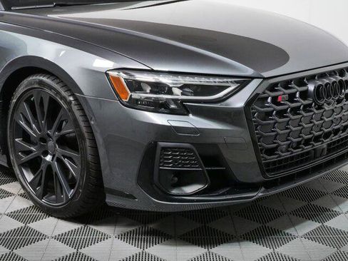 New 2026 Audi S8 AWD/4WD image 6