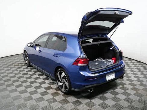 New 2026 Volkswagen GTI S FWD image 27