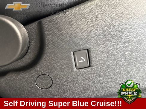 New 2026 Chevrolet Traverse High Country w/ LPO, Floor Liner Package AWD/4WD image 42