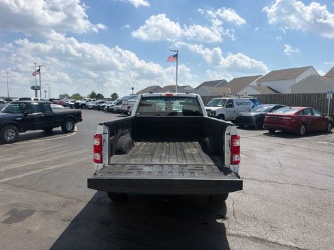 Used 2023 Ford F150 XL w/ Trailer Tow Package AWD/4WD image 40