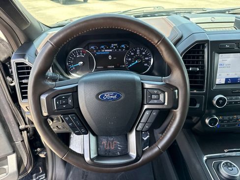 Used 2021 Ford Expedition King Ranch RWD image 16