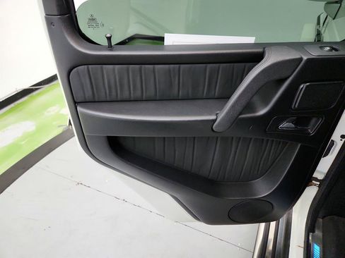 Used 2008 Mercedes-Benz G 55 AMG 4MATIC image 23