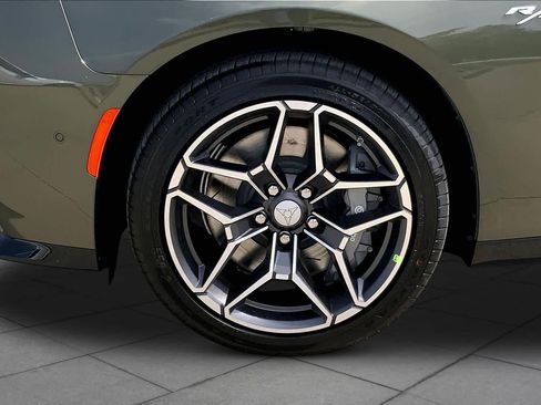 New 2026 Dodge Charger R/T AWD/4WD image 10