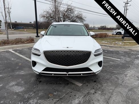 Used 2025 Genesis GV70 2.5T image 2