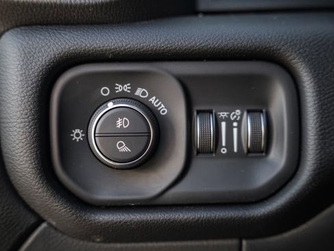 Used 2024 RAM 3500 Laramie w/ Sport Appearance Package image 46