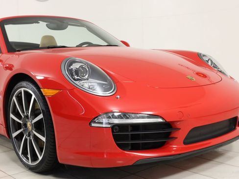 Used 2013 Porsche 911 Carrera S RWD image 40