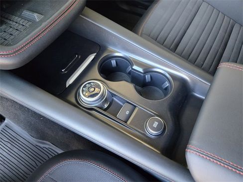 New 2025 Ford Explorer ST-Line w/ Premium Package image 16