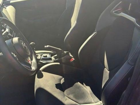 Used 2024 Toyota Corolla GR AWD/4WD image 11
