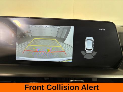 Used 2025 Kia Telluride S FWD image 21