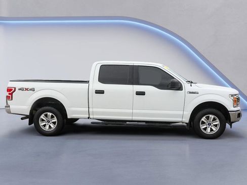 Used 2018 Ford F150 XLT w/ Trailer Tow Package image 7