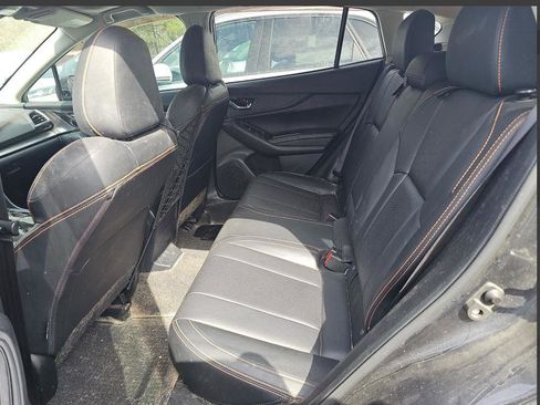 Used 2018 Subaru Crosstrek 2.0i Limited AWD/4WD image 8