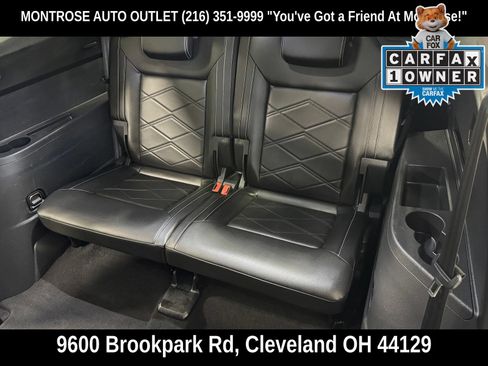 Used 2024 Volkswagen Atlas SE AWD/4WD image 44