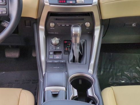 Used 2019 Lexus NX 300 FWD image 18