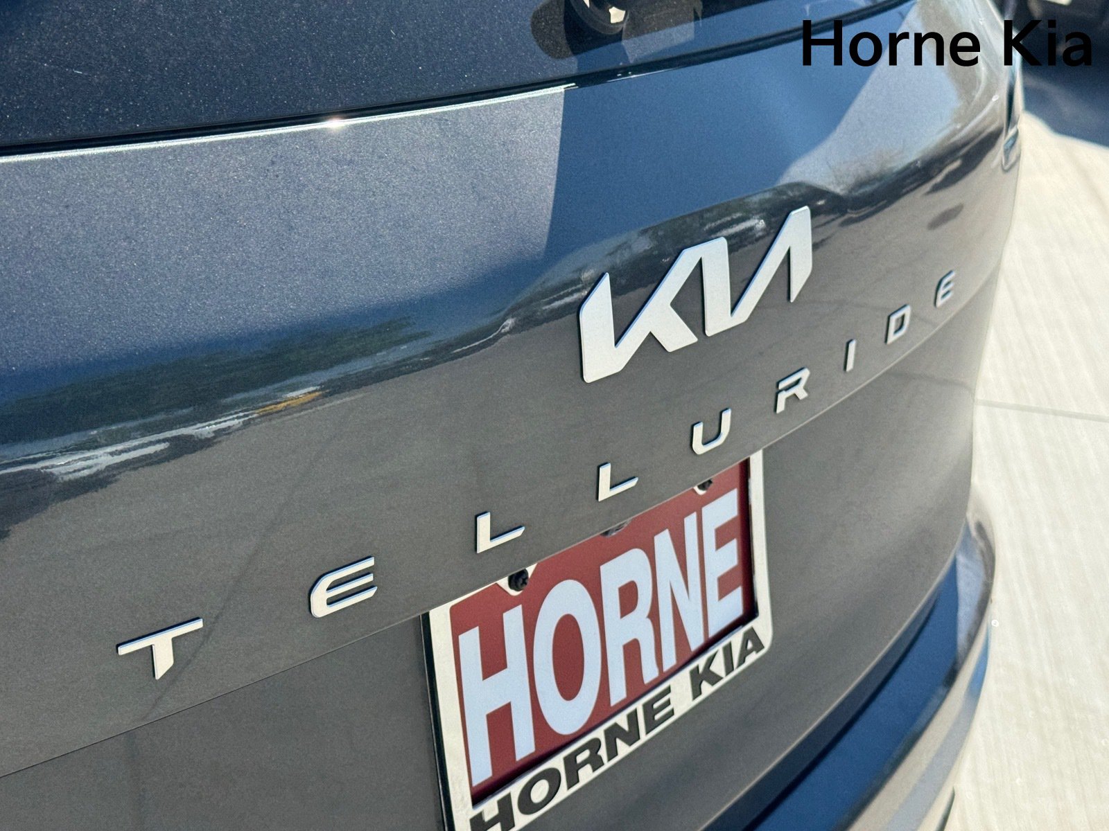 Certified 2024 Kia Telluride SX FWD image 31