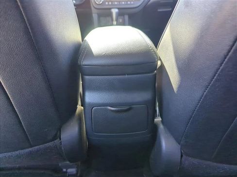 Used 2016 Toyota Corolla S image 16