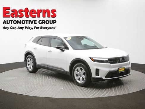 Used 2024 Honda Prologue EX image 47