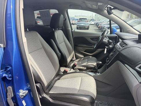 Used 2015 Buick Encore FWD image 8