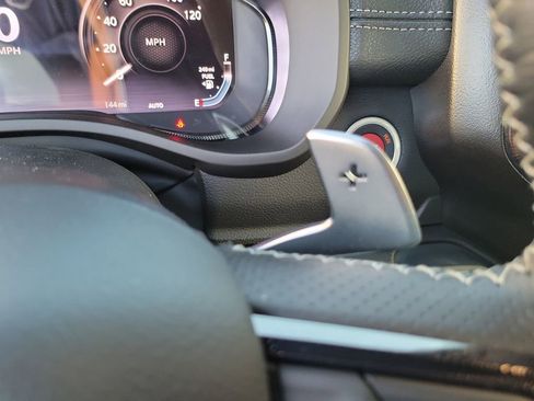 Used 2026 RAM 1500 RHO image 8