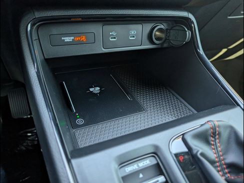 New 2026 Honda CR-V Sport image 10