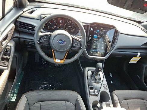 New 2026 Subaru Crosstrek 2.5i Wilderness AWD/4WD image 8