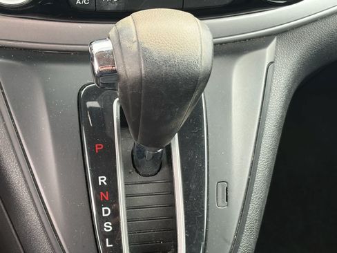 Used 2015 Honda CR-V LX image 15