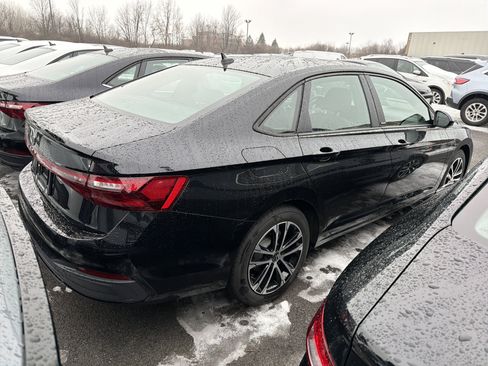 New 2026 Volkswagen Jetta Sport image 7