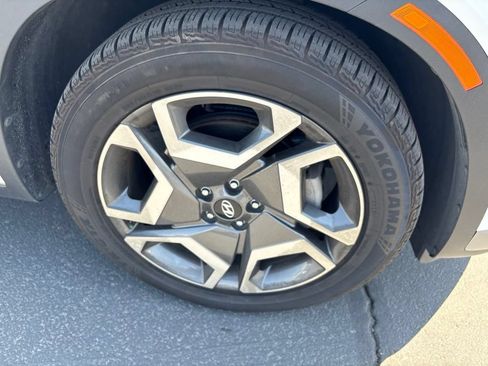 Used 2023 Hyundai Palisade Limited AWD/4WD image 19