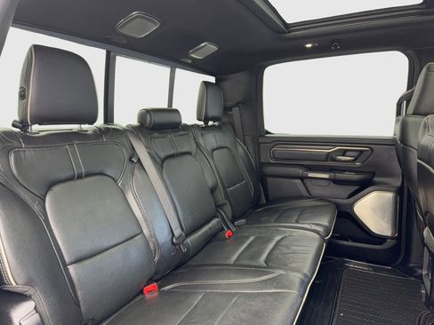 Used 2020 RAM 1500 Limited AWD/4WD image 40