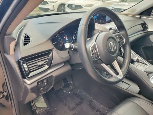 Used 2023 Acura RDX FWD w/ Technology Package image 14