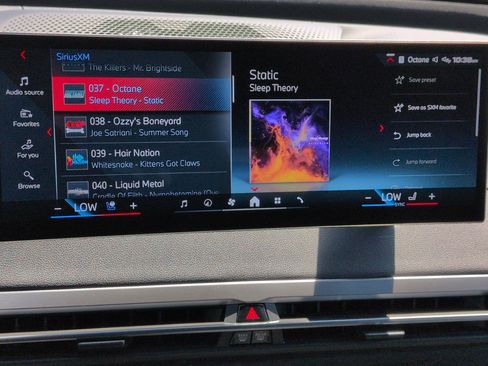 Used 2025 BMW iX M60 image 23