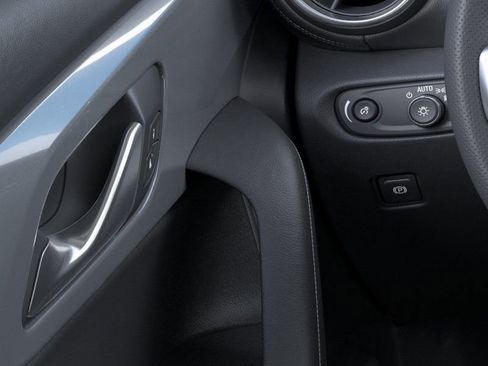 New 2025 Chevrolet Blazer LT w/ Midnight/Sport Edition image 48