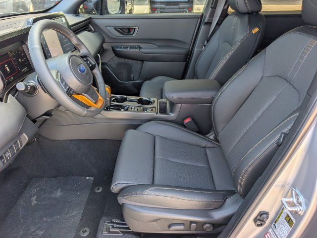 New 2026 Subaru Outback Wilderness AWD/4WD image 6