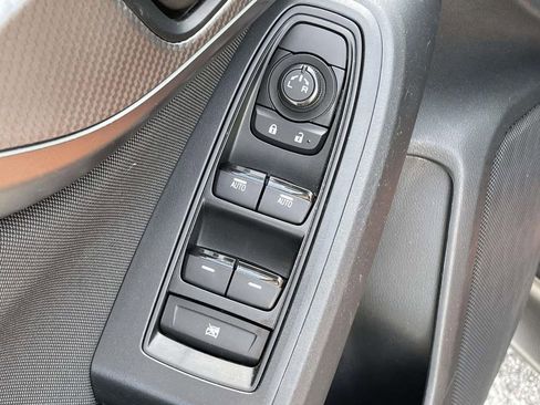 Certified 2024 Subaru WRX AWD/4WD image 6