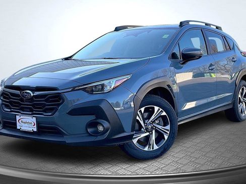 Used 2024 Subaru Crosstrek 2.0i Premium image 1