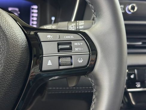 New 2026 Honda Pilot Touring image 36