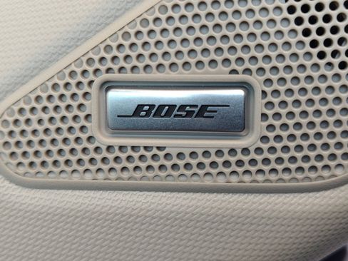 Certified 2024 Nissan Rogue Platinum w/ Platinum Premium Package FWD image 29