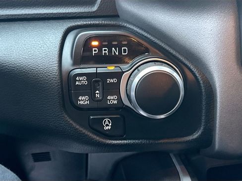 Used 2020 RAM 1500 Big Horn image 16