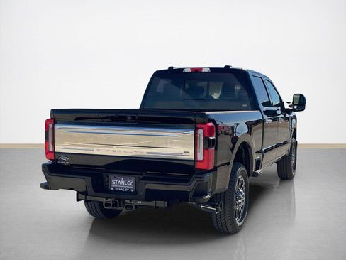 New 2026 Ford F250 Platinum w/ Platinum Plus Package image 7