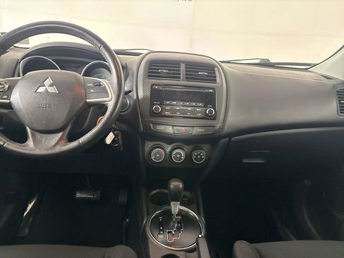 Used 2015 Mitsubishi Outlander Sport ES image 20