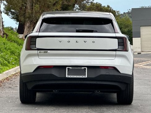 New 2026 Volvo EX30 Ultra image 6