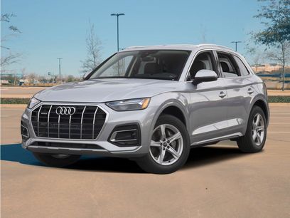 Used 2023 Audi Q5 2.0T Premium Plus