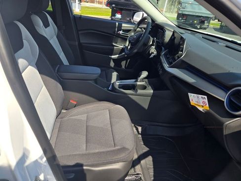 New 2026 Chevrolet Trax LS image 4