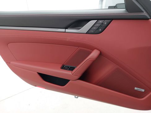 Used 2025 Porsche 911 Carrera T image 25