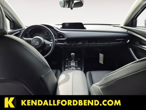 Used 2025 MAZDA CX-30 AWD 2.5 S w/ Preferred Package image 10