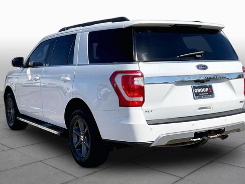 Used 2021 Ford Expedition XLT AWD/4WD image 12